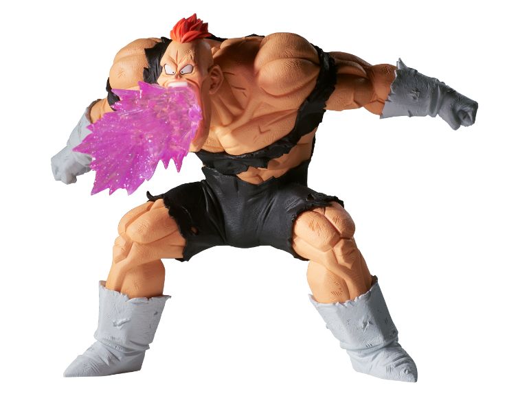 La nouvelle figurine de la série G×materia fait irruption dans les jeux de grue !